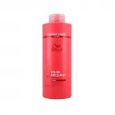 Wella Invigo Color Brilliance Acondicionador Cabello Grueso 1000ml