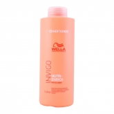 Wella Invigo Nutri Enrich Acondicionador 1000ml