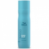 Wella Invigo Senso Calm Champú 250ml