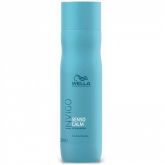 Wella Invigo Senso Calm Champú 250ml