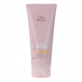 Wella Invigo Blonde Recharge Acondicionardor Potenciador Del Color Warm 200ml