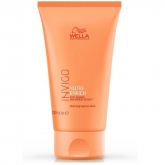 Wella Invigo Nutri Enrich Mascarilla Express Efecto Calor 150ml