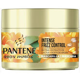 Pantene Pro-V Intense Frizz Control Mascarilla 160ml