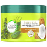 Herbal Essences Mascarilla Leche De Coco 450ml