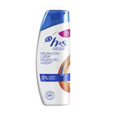 H&S Prevención Caída Champú 255ml