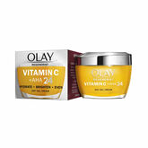 Olay Regenerist Vitamin C + Aha 24 Day Gel Cream 50ml