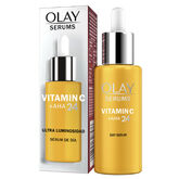 Olay Regenerist Vitamin C + AHA 24 Serum Dia Antimanchas 40ml