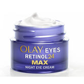 Olay Regenerist Retinol24 Max Noche Crema Contorno De Ojos 15ml