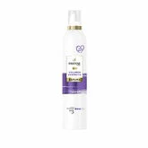 Pantene espuma Volumen Perfecto fijación 03 con aceite de jojoba spray 300 ml