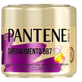 Pantene Pro-V Superalimento BB7 Mascarilla 300ml