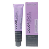 Revlon Young Color Excel Coloración Sin Amoniaco 07 70ml