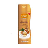 Natural Honey Elixir De Argán Loción Reparadora 330ml
