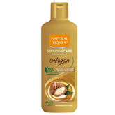 Natural Honey Sensioral Care Argan Gel De Ducha 600ml