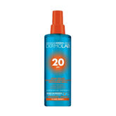 Dermolab Spray Solar Invisible Spf20 Spray 200ml