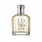 Moschino Uomo? Eau De Toilette Spray 75ml