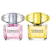 Versace Bright Crystal Duo Eau De Toilette 30ml Set 2 Piezas 2020