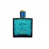 Versace Eros Desodorante Perfumado Spray 100ml