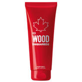 Dsquared2 Red Wood Loción Corporal Perfumada 200ml