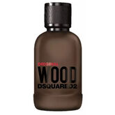 Dsquared2 Original Wood Eau De Parfum Spray 100ml