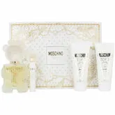 Moschino Toy 2 Eau De Parfum Spray 100ml Set 4 Piezas