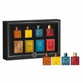 Versace Miniature Collection Pour Homme 4x5ml Set 4 Piezas