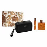Versace Eros Najim Pour Homme Eau De Parfum Spray 100ml Set 3 Piezas