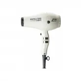 Parlux Secador De Pelo 385 Power Light Blanco 