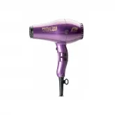 Parlux Secador De Pelo 385 Powerlight Ionic Ceramic Púrpura 