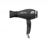 Parlux Secador De Pelo Alyon Black