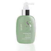 Alfaparf Milano Semi Di Lino Scalp Renew Tónico Energizante 125ml