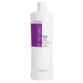 Fanola No Yellow Champú Matizador 1000ml