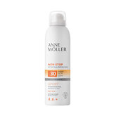 Anne Möller Non Stop Bruma Corporal Invisible Spf30 Spray 200ml