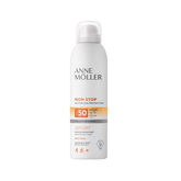 Anne Möller Non Stop Bruma Corporal Invisible Spf50 Spray 200ml