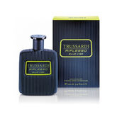 Trussardi Riflesso Blue Vibe Eau De Toilette Spray 50ml