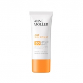 Anne Moller Age Sun Resist Spf50+ 50ml