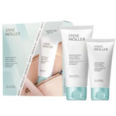 Anne Möller Moisturizing Anti-Aging Hand Cream 100ml Set 2 Piezas