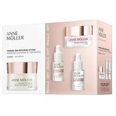 Anne Möller Balance Repairing Cream Extra Rich Spf15 50ml Set 4 Piezas