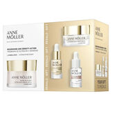 Anne Möller Livingoldâge Crema Extra Rica Nutri-Recuperadora SPF15 50ml Set 4 Piezas