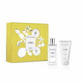 Angel Schlesser Tempting Bergamot Eau De Toilette Spray 100ml Set 2 Piezas