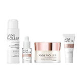 Anne Möller Balance Repairing Extra Rich Cream Spf15 50ml Set 4 Piezas