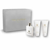 Trussardi Donna Eau De Perfume Spray 100ml Set 3 Piezas