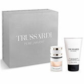 Trussardi Pure Jasmine Eau De Perfume Spray 60ml Set 2 Piezas
