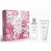 Angel Schlesser Les Eaux D'Un Instant Immense Peony Eau De Toilette Spray 100ml Set 2 Piezas