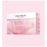 Anne Möller Glow Firming Cream Spf15 50ml Set 4 Piezas