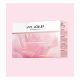 Anne Möller Glow Firming Rich Cream Spf15 50ml Set 4 Piezas