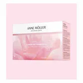 Anne Möller Glow Firming Rich Cream Spf15 50ml Set 4 Piezas