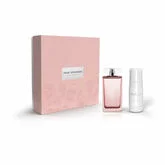 Angel Schlesser Femme Naturelle Rose Eau De Toilette Spray 100ml Set 2 Piezas