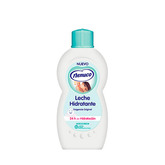 Nenuco Leche Hidratante 400ml