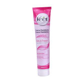 Veet Silky & Fresh Crema Depilatoria Pieles Normal 200ml