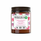 Air Wick Botanica Vela Rosa Y Geranio 205g